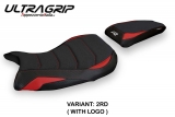 Tappezzeria funda de asiento Ultragrip Special BMW S 1000 R