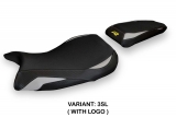 Tappezzeria coprisella BMW S 1000 R