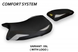 Tappezzeria coprisella BMW S 1000 R