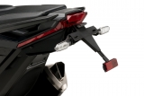 Soporte matrcula Puig Honda X-ADV