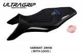 Tappezzeria funda asiento Ultragrip Special Yamaha MT-09