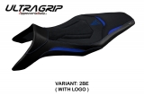 Tappezzeria Coprisella Ultragrip Asha Yamaha MT-09