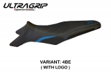 Tappezzeria seat cover Ultragrip Soci Yamaha MT-09