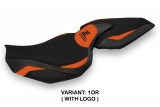 Tappezzeria seat cover Kawasaki Z1000