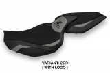 Tappezzeria seat cover Kawasaki Z1000