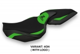 Tappezzeria seat cover Kawasaki Z1000