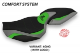 Tappezzeria Coprisella Speciale Kawasaki Z1000