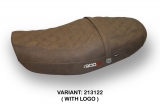Tappezzeria seat cover Murcia Kawasaki Z900RS