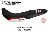 Tappezzeria Coprisedile Ultragrip Dual Seat Yamaha Tnr 700