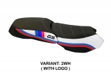 Tappezzeria seat cover BMW R 1200 GS