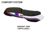 Tappezzeria seat cover BMW R 1200 GS