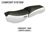 Tappezzeria Coprisella Comfort BMW R 1200 GS