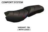 Tappezzeria Coprisella Comfort BMW R 1200 GS