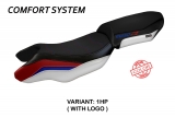 Tappezzeria Stesverdrag Special BMW R 1250 R