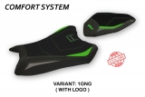 Tappezzeria Housse de sige spcial Kawasaki Ninja ZX-10R