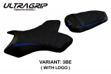 Tappezzeria seat cover Ultragrip Yamaha YZF R1