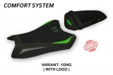Tappezzeria Coprisella Speciale Kawasaki Ninja ZX-10R