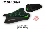 Tappezzeria Sitzbezug Ultragrip Perlis Kawasaki Ninja ZX-10R