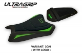 Tappezzeria seat cover Ultragrip Kawasaki Ninja ZX-10R