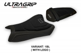 Tappezzeria funda asiento Ultragrip Kawasaki Ninja ZX-10R