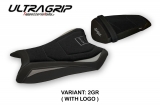 Tappezzeria funda asiento Ultragrip Kawasaki Ninja ZX-10R