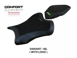 Tappezzeria Stesverdrag Kawasaki Ninja ZX-10R