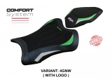 Tappezzeria Stesverdrag Kawasaki Ninja ZX-10R