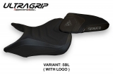 Tappezzeria seat cover Ultragrip Triumph Speed Triple