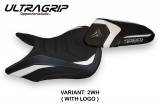 Tappezzeria seat cover Ultragrip Triumph Speed Triple