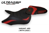 Tappezzeria Sitzbezug Ultragrip Triumph Speed Triple