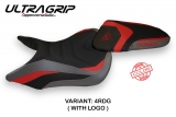 Tappezzeria Stesverdrag Ultragrip Special Triumph Speed Triple