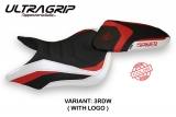 Tappezzeria Sitzbezug Ultragrip Spezial Triumph Speed Triple