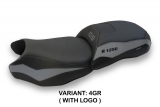 Tappezzeria seat cover Dobbiaco BMW R 1250 GS