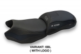 Tappezzeria seat cover Dobbiaco BMW R 1250 GS