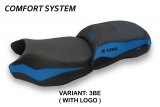 Tappezzeria seat cover Dobbiaco BMW R 1250 GS