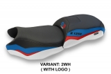 Tappezzeria stesverdrag HP BMW R 1250 GS
