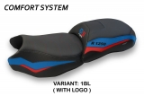 Tappezzeria stesverdrag HP BMW R 1250 GS