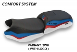Tappezzeria stesverdrag HP BMW R 1250 GS