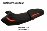 Tappezzeria zadelhoes KTM Super Adventure 1290