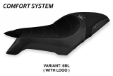 Tappezzeria funda de asiento MV Agusta Dragster 800 /RR