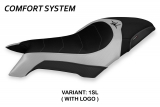 Tappezzeria funda de asiento MV Agusta Dragster 800 /RR