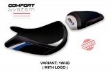 Tappezzeria Coprisella Speciale Suzuki GSX-S 1000