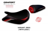 Tappezzeria Coprisella Speciale Suzuki GSX-S 1000