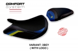 Tappezzeria Coprisella Speciale Suzuki GSX-S 1000