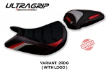 Tappezzeria funda asiento Ultragrip Special Suzuki GSX-S 1000