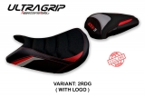 Tappezzeria Housse de sige Ultragrip spcial Suzuki GSX-S 1000