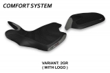 Tappezzeria funda de asiento MV Agusta Turismo Veloce 800 /Lusso