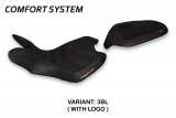 Tappezzeria funda de asiento MV Agusta Turismo Veloce 800 /Lusso