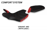 Tappezzeria funda de asiento MV Agusta Turismo Veloce 800 /Lusso