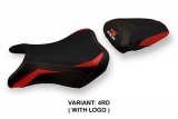 Tappezzeria seat cover Derby Suzuki GSX-S 750